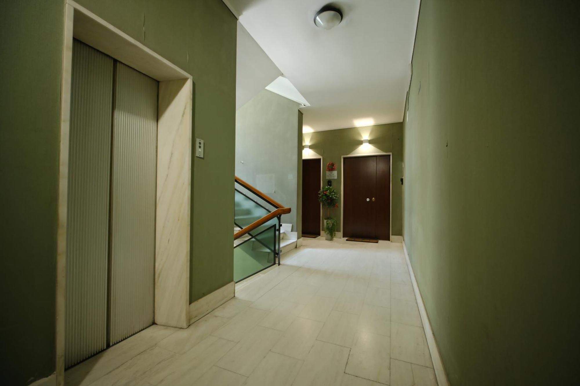 Luxury B&B Charlemagne Salerno Exterior foto